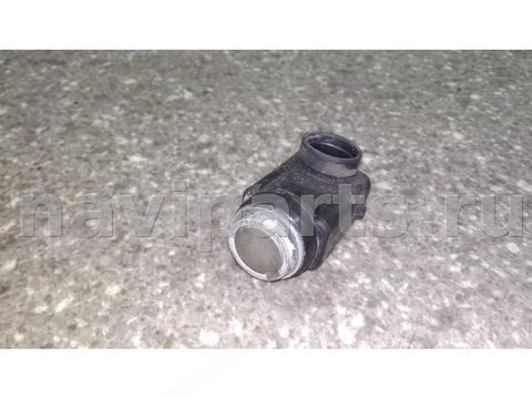 Новое Mercedes S W220, 2000 г., арт. 20426022004