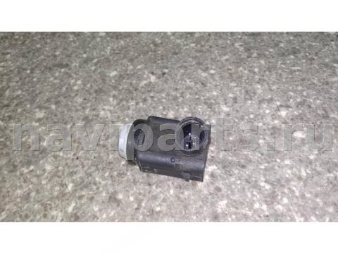 Новое Mercedes S W220, 2000 г., арт. 20426022005