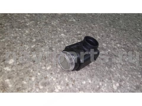 Новое Mercedes S W220, 2000 г., арт. 20426022006