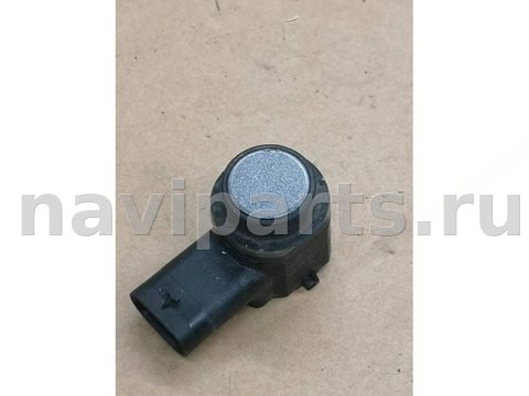Новое Jaguar XF, 2018 г., OEM 9G9215K859AB, арт. 26-8-34_1