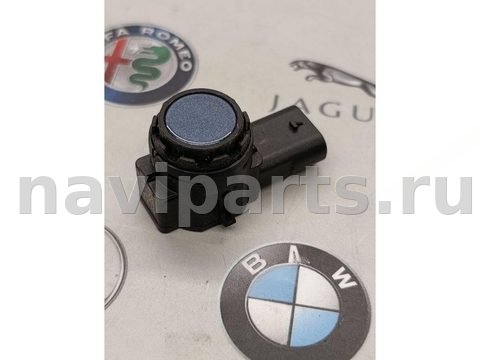 Новое BMW 7 G11/G12, 2021 г., OEM 7927942, арт. 26-8-47_6
