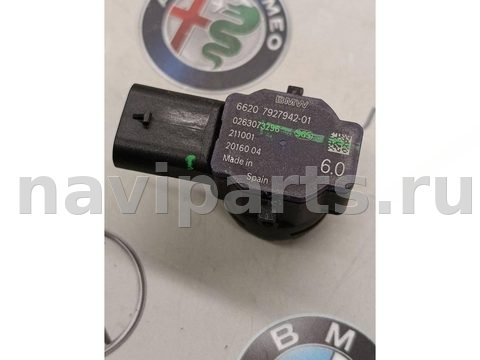 Новое BMW 4 G22/G23, 2022 г., OEM 7927942, арт. 26-8-49, фото 3