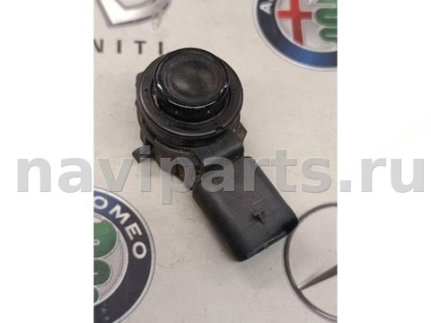 Новое Alfa Romeo Stelvio, 2018 г., OEM 735643800, арт. 26-8-60