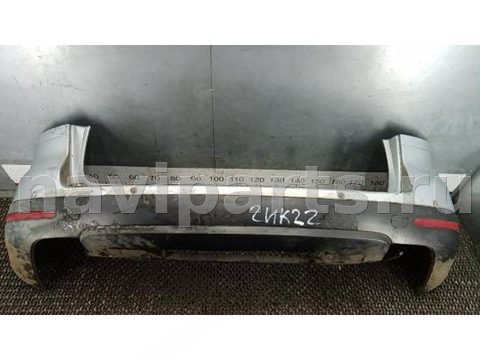 Новое Volkswagen Touareg 7L, 2005 г., арт. 2NK22HL04