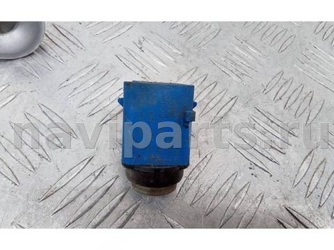 Новое Peugeot 407, 2004 г., OEM 9650935277ZR, арт. 2_45741, фото 4