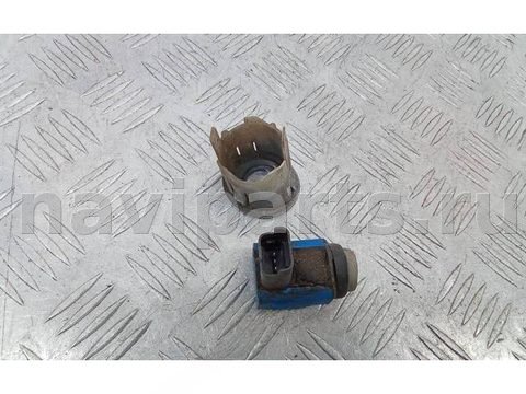 Новое Peugeot 407, 2004 г., OEM 9650935277ZR, арт. 2_45741, фото 5