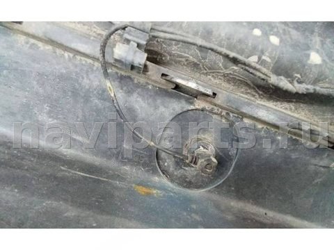 Новое Renault Kangoo, 2008 г., арт. 2_47206