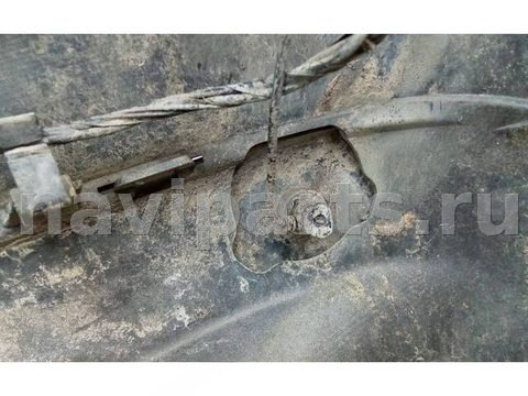 Новое Renault Kangoo, 2008 г., арт. 2_47208