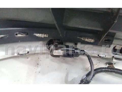 Новое Skoda Superb, 2005 г., OEM 3U0919275, арт. 2_75330