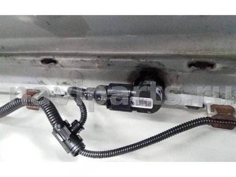 Новое Skoda Superb, 2005 г., OEM 3U0919275, арт. 2_75331