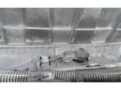 Новое Citroen C4 Picasso, 2009 г., арт. 2_75386