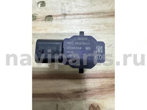 Новое BMW X3 G01, 2023 г., OEM 66209826784, арт. 48178272, фото 2