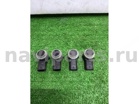 Новое Nissan Rogue, 2023 г., OEM 284385984R, арт. 48179810