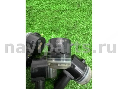 Новое Nissan Rogue, 2023 г., OEM 284385984R, арт. 48179810, фото 3
