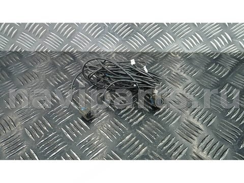 Новое Citroen C4, 2005 г., OEM 9653211577, арт. 5BE07HL01