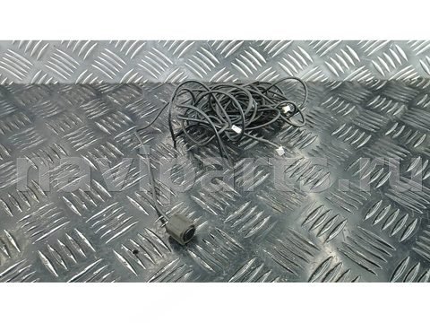 Новое Citroen C4, 2005 г., OEM 9653211577, арт. 5BE07HL03