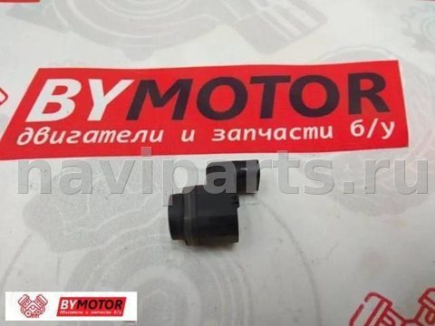 Новое BMW 5 E60/E61, 2008 г., OEM 66202180147, арт. 6441, фото 2