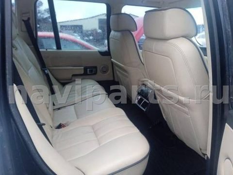 Новое Land-Rover Range Rover, 2005 г., арт. 6OK01HL01, фото 4