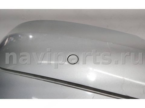 Новое Mercedes S W221, 2008 г., арт. 85206