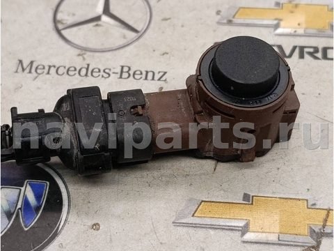Новое Volvo C40, 2021 г., OEM 32271798, арт. 9088-26-8-2_1