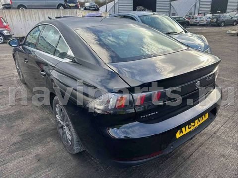 Новое Peugeot 508, 2019 г., OEM 9813340377XT, арт. 92860716, фото 6