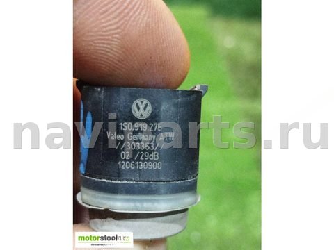 Новое Audi Q7 4L, 2013 г., OEM 1S0919275, арт. 96958884, фото 3