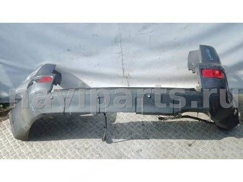 Новое Citroen C-Crosser, 2008 г., арт. 9AG58HL01