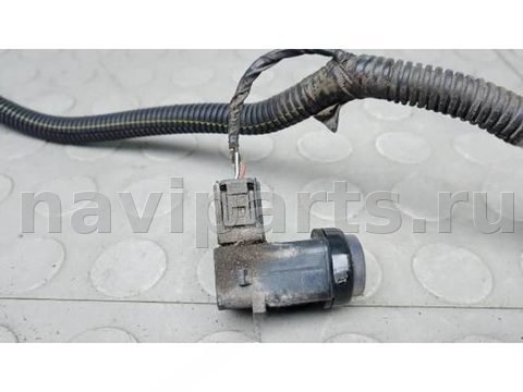 Новое Saab 9-3, 2007 г., арт. 9EP10HL03