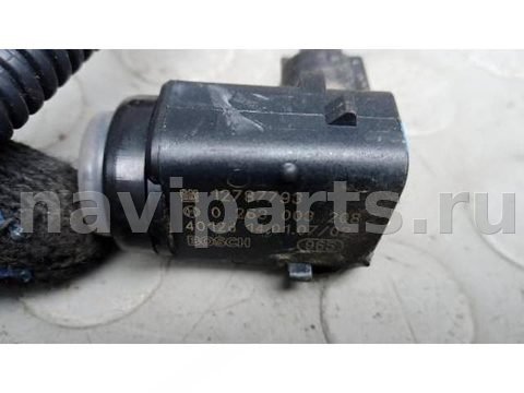 Новое Saab 9-3, 2007 г., арт. 9EP10HL03, фото 3