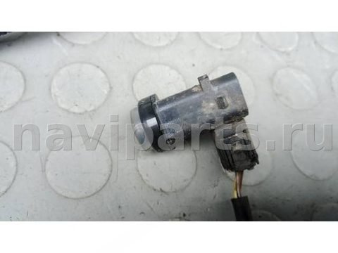 Новое Saab 9-3, 2007 г., арт. 9EP10HL04