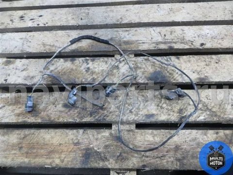 Новое BMW 5 F10/F11/GT F07, 2013 г., OEM 9270497, арт. B00062895