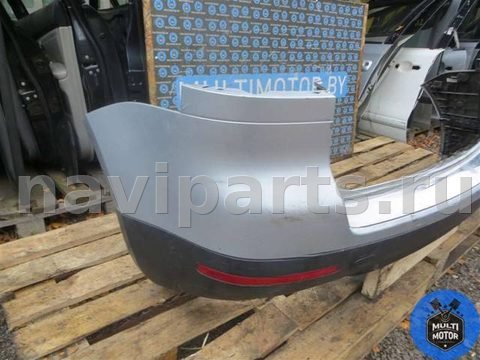 Новое Volkswagen Touareg, 2005 г., арт. B00077479e, фото 2