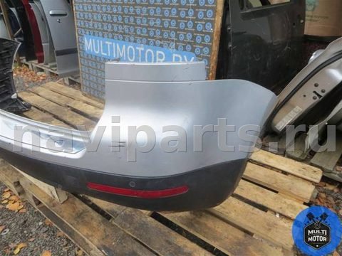Новое Volkswagen Touareg, 2005 г., арт. B00077479e, фото 3