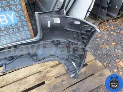 Новое Volkswagen Touareg, 2005 г., арт. B00077479e, фото 5