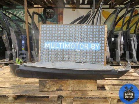 Новое Mitsubishi Outlander, 2008 г., арт. B00079974b