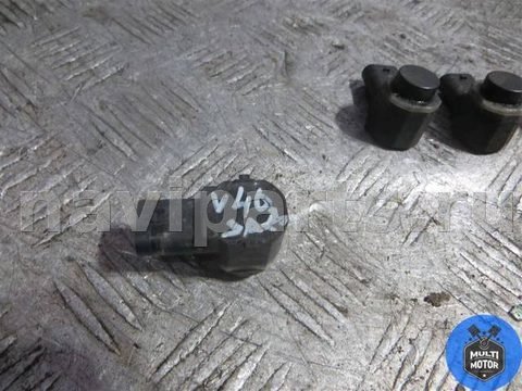Новое Volvo V40, 2016 г., OEM 3144516031445162, арт. B00081095b, фото 4
