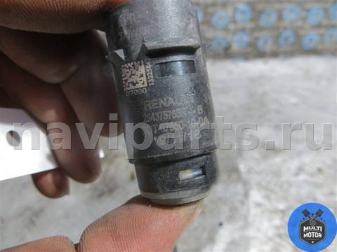 Новое Renault Lodgy, 2019 г., OEM 284375765R, арт. B00083747a, фото 3