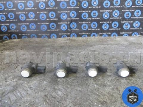 Новое Chevrolet Orlando, 2011 г., OEM 13282883, арт. B00097129a