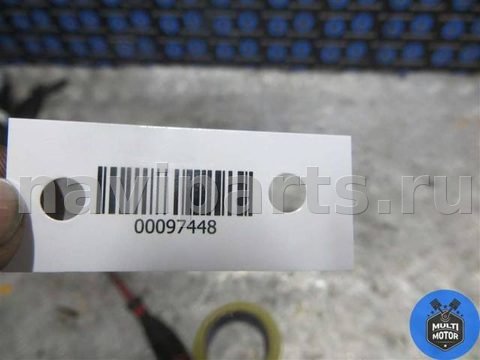 Новое Volkswagen Passat, 2008 г., OEM 3C0919275F, арт. B00097448, фото 4