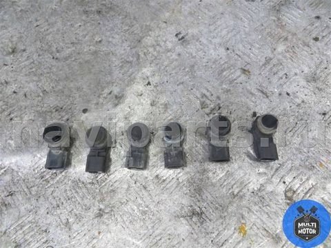 Новое Renault Duster, 2020 г., OEM 253A42318R, арт. B00097748d