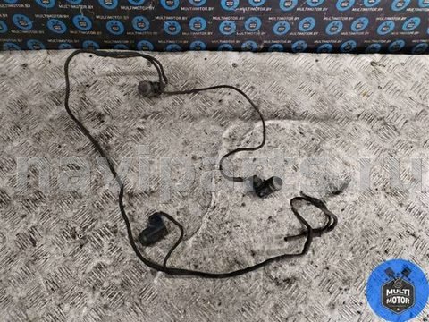 Новое Mercedes R, 2008 г., OEM 0015427418, арт. B00104966
