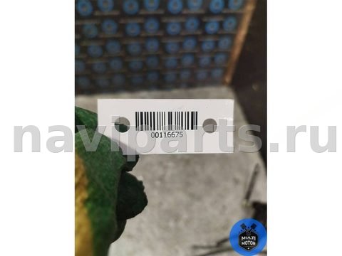 Новое Fiat Punto, 2011 г., OEM 735417250, арт. B00116675, фото 5