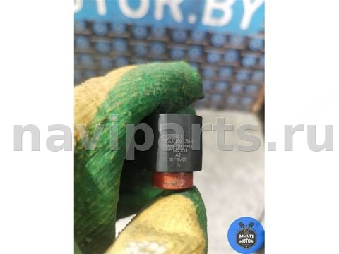 Новое Fiat Punto, 2011 г., OEM 735417250, арт. B00116675a, фото 4