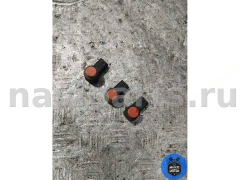 Новое Fiat Punto, 2011 г., OEM 735417250, арт. B00116675b