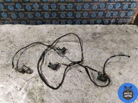 Новое Mercedes ML W164, 2006 г., OEM 0015427418, арт. B00117295a