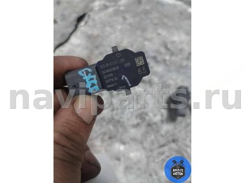 Новое Mazda CX60, 2022 г., OEM 0218000639, арт. B00120183c, фото 4