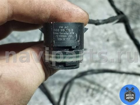 Новое Volkswagen Golf Sportsvan, 2018 г., OEM 5Q0919275B, арт. B00120233a, фото 5