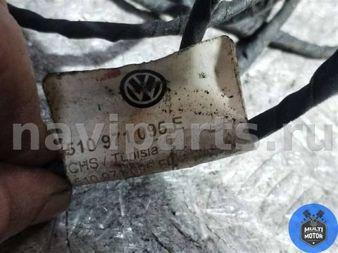 Новое Volkswagen Golf Sportsvan, 2018 г., OEM 5Q0919275B, арт. B00120233a, фото 6