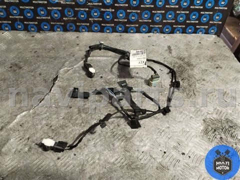 Новое Opel Crossland X, 2020 г., OEM 9675202477, арт. B00120533