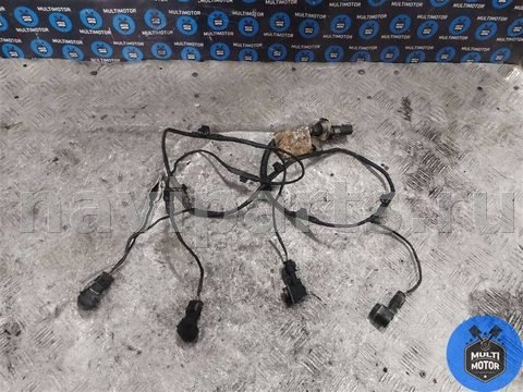 Новое Volkswagen Touran, 2012 г., OEM 1s0919275, арт. B00120778b